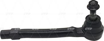 CTR CE0864R - Rotule de barre de connexion droxauto.com