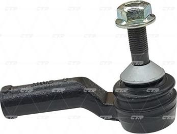 CTR CE0862R - Rotule de barre de connexion droxauto.com