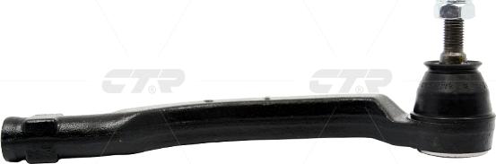 CTR CE0867R - Rotule de barre de connexion droxauto.com