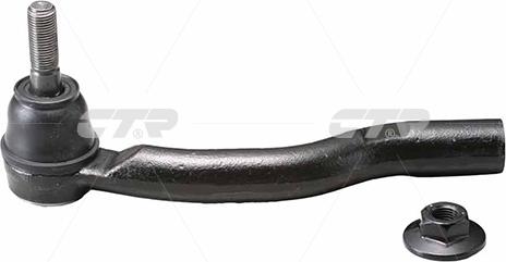 CTR CE0807 - Rotule de barre de connexion droxauto.com