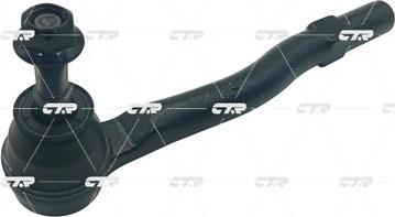 CTR CE0885L - Rotule de barre de connexion droxauto.com