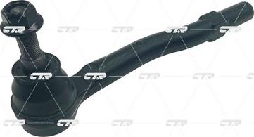 CTR CE0885R - Rotule de barre de connexion droxauto.com