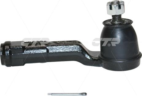 CTR CE0345R - Rotule de barre de connexion droxauto.com