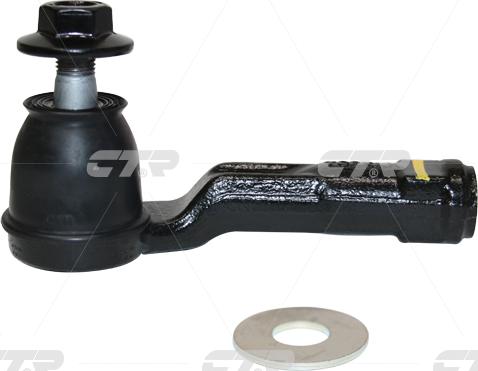 CTR CE0348L - Rotule de barre de connexion droxauto.com