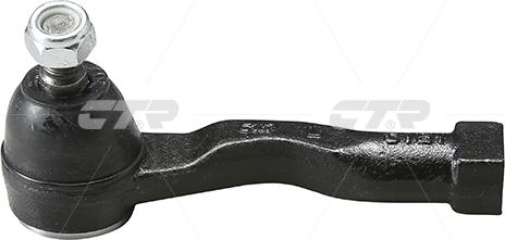 CTR CE0364L - Rotule de barre de connexion droxauto.com