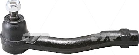 CTR CE0320L - Rotule de barre de connexion droxauto.com