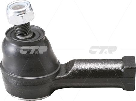 CTR CE0323 - Rotule de barre de connexion droxauto.com