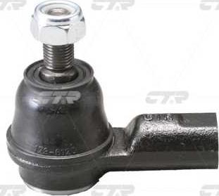 CTR CE0213 - Rotule de barre de connexion droxauto.com