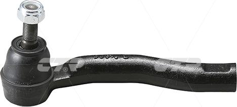 CTR CE0731L - Rotule de barre de connexion droxauto.com