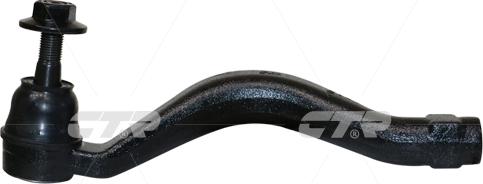 CTR CE0777 - Rotule de barre de connexion droxauto.com