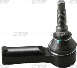 CTR CEF-34 - Rotule de barre de connexion droxauto.com