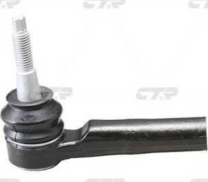 CTR CEG-4 - Rotule de barre de connexion droxauto.com