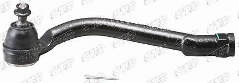 CTR CEKH-45L - Rotule de barre de connexion droxauto.com