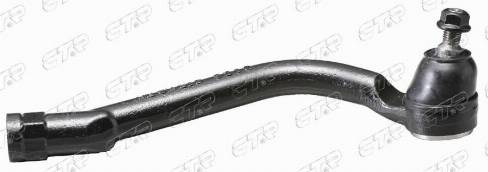 CTR CEKH-45R - Rotule de barre de connexion droxauto.com