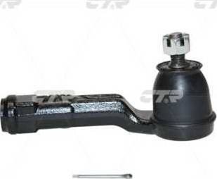 CTR CEKH-55R - Rotule de barre de connexion droxauto.com