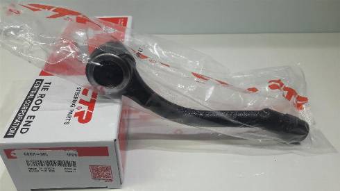 CTR CEKH-36L - Rotule de barre de connexion droxauto.com