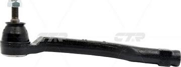 CTR CERE-6L - Rotule de barre de connexion droxauto.com