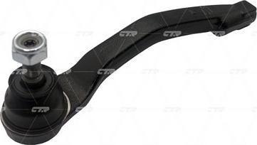 CTR CERE-3L - Rotule de barre de connexion droxauto.com