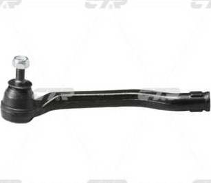 CTR CESS-4L - Rotule de barre de connexion droxauto.com