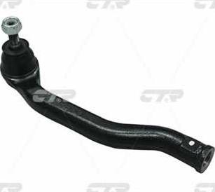 CTR CESS-4R - Rotule de barre de connexion droxauto.com