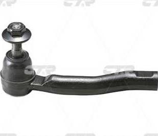 CTR CET-160 - Rotule de barre de connexion droxauto.com