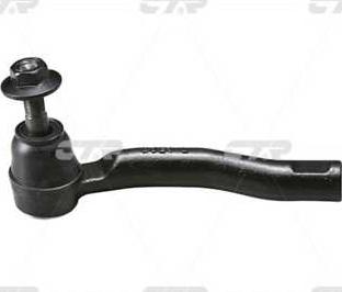 CTR CET-161 - Rotule de barre de connexion droxauto.com