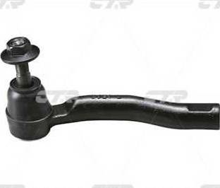 CTR CET-161 - Rotule de barre de connexion droxauto.com