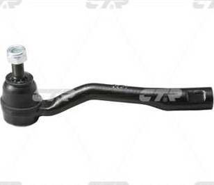 CTR CET-101 - Rotule de barre de connexion droxauto.com