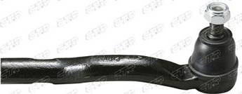 CTR CET-112R - Rotule de barre de connexion droxauto.com