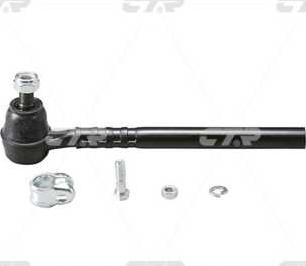 CTR CET-71 - Rotule de barre de connexion droxauto.com