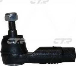 CTR CEVW-1L - Rotule de barre de connexion droxauto.com