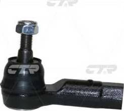 CTR CEVW-1R - Rotule de barre de connexion droxauto.com