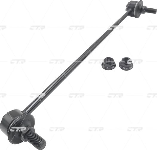 CTR CL0494 - Entretoise / tige, stabilisateur droxauto.com