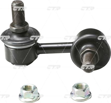CTR CL0449 - Entretoise / tige, stabilisateur droxauto.com