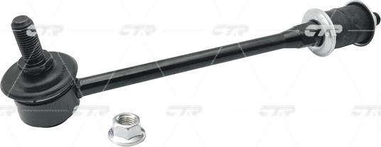 CTR CL0444 - Entretoise / tige, stabilisateur droxauto.com