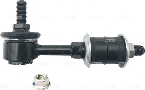 CTR CL0446 - Entretoise / tige, stabilisateur droxauto.com
