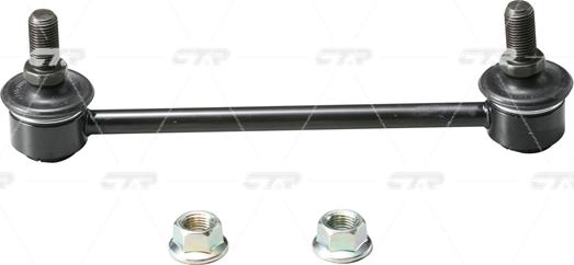 CTR CL0443 - Entretoise / tige, stabilisateur droxauto.com