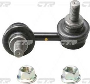 CTR CL0456 - Entretoise / tige, stabilisateur droxauto.com