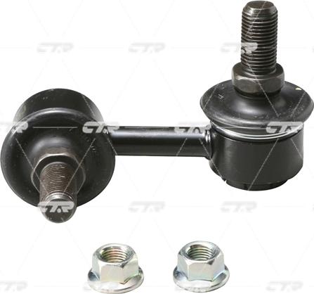 CTR CL0450 - Entretoise / tige, stabilisateur droxauto.com