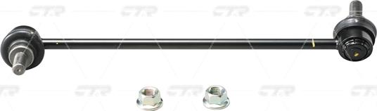 CTR CL0460L - Entretoise / tige, stabilisateur droxauto.com