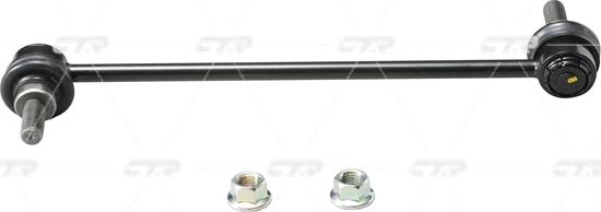 CTR CL0462 - Entretoise / tige, stabilisateur droxauto.com