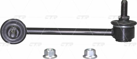 CTR CL0408 - Entretoise / tige, stabilisateur droxauto.com