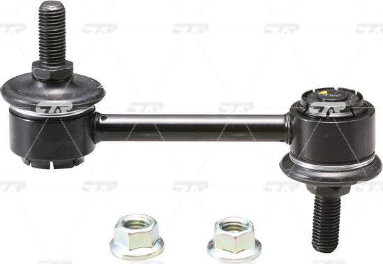 CTR CL0419 - Entretoise / tige, stabilisateur droxauto.com