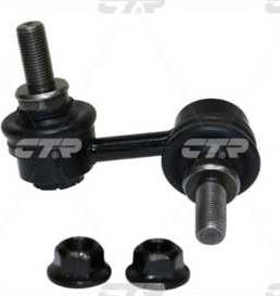 CTR CLN-67L - Entretoise / tige, stabilisateur droxauto.com