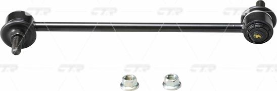 CTR CL0430 - Entretoise / tige, stabilisateur droxauto.com