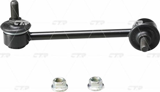 CTR CL0433 - Entretoise / tige, stabilisateur droxauto.com