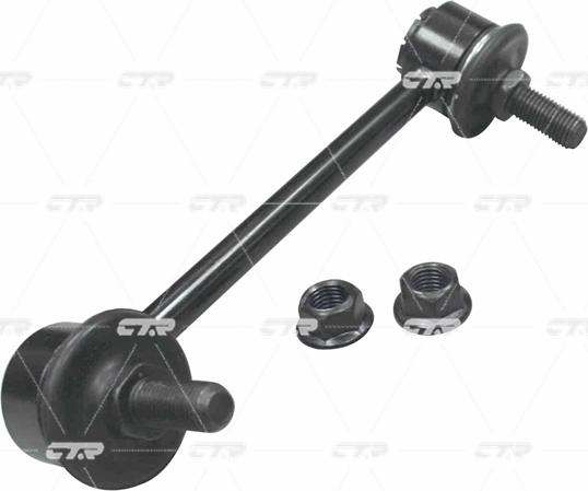 CTR CL0426L - Entretoise / tige, stabilisateur droxauto.com