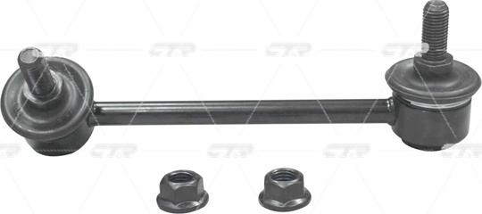 CTR CL0426R - Entretoise / tige, stabilisateur droxauto.com
