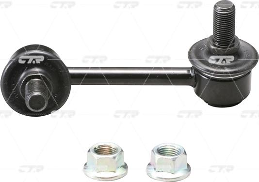 CTR CL0423 - Entretoise / tige, stabilisateur droxauto.com