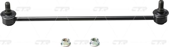 CTR CL0591 - Entretoise / tige, stabilisateur droxauto.com